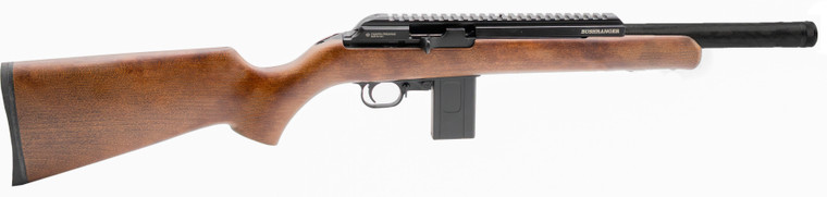 Chiappa Firearms Bush Ranger 22Lr 16 Wood 10Rd