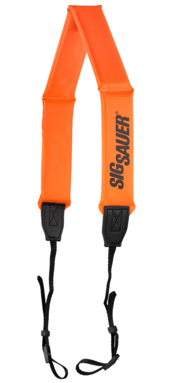 Sig Sozfns0M Zulu Floating Neck Strap Bino