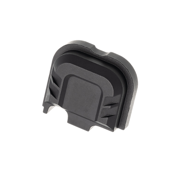 Tyrant Tdg43X48Spblack Glk 43/43X/48 Slide Cover