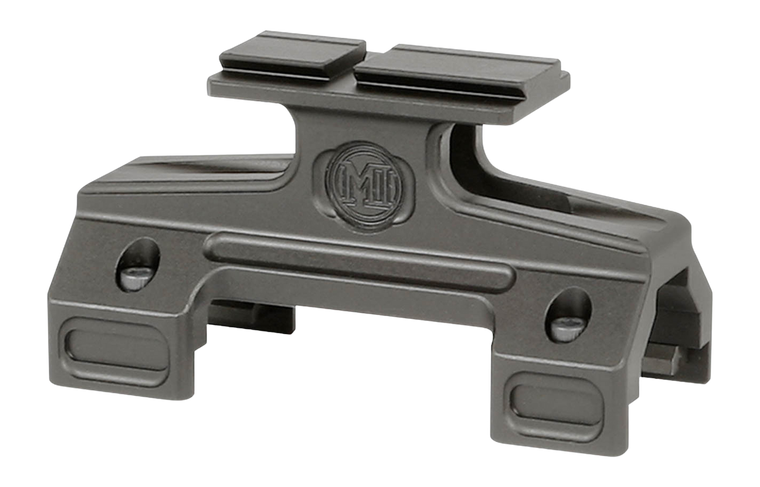Midwest Industries Mp5/Mp5K Tall Acro Optic Mount