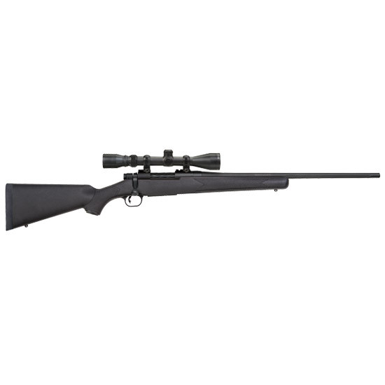 Mossberg Patriot 308Win 22 Syn Bld Combo