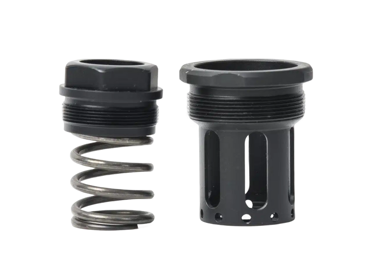 Jk Jk155Hpmbn 155 Hub Piston Mnt No Pist Blk