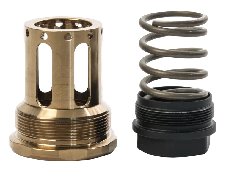 Jk Jk155Hpm 155 Hub Piston Mnt No Pist Raw