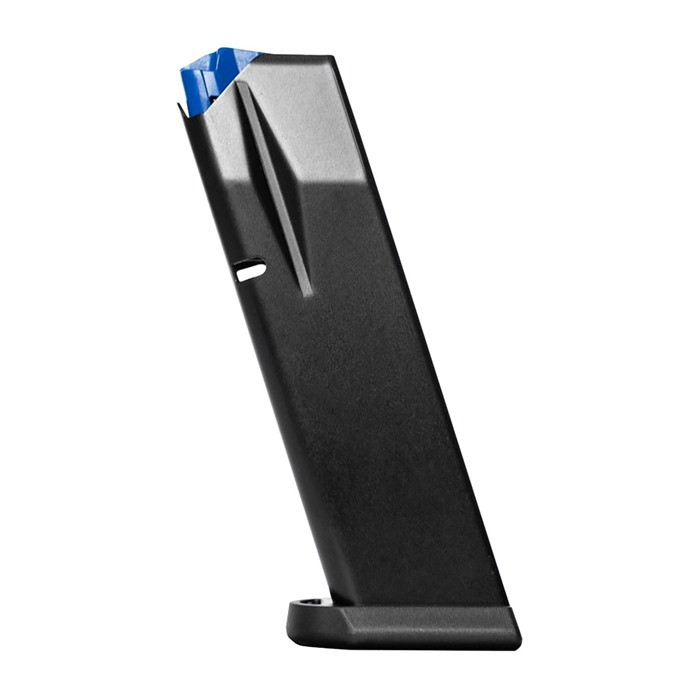 Mec-Gar Cz Compact/P-01/75D Magazine 15-Rd Anti-Friction 9mm