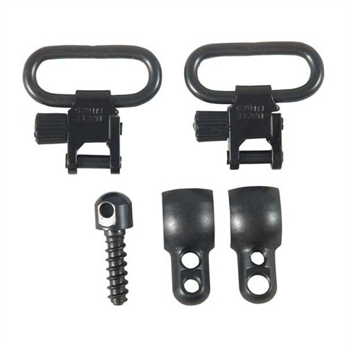 Uncle Mike'S 1051-2 W/1'' Loops, Bbl Od .540''-.590'' See Specs #3 For Model