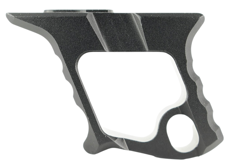Tyrant Td772Blkm1 Halo Ar-15 Handstop
