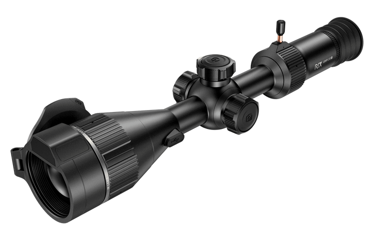 RIX LEAP-L12R 1280X1024 2.0-6.0X60 THERM RNGF