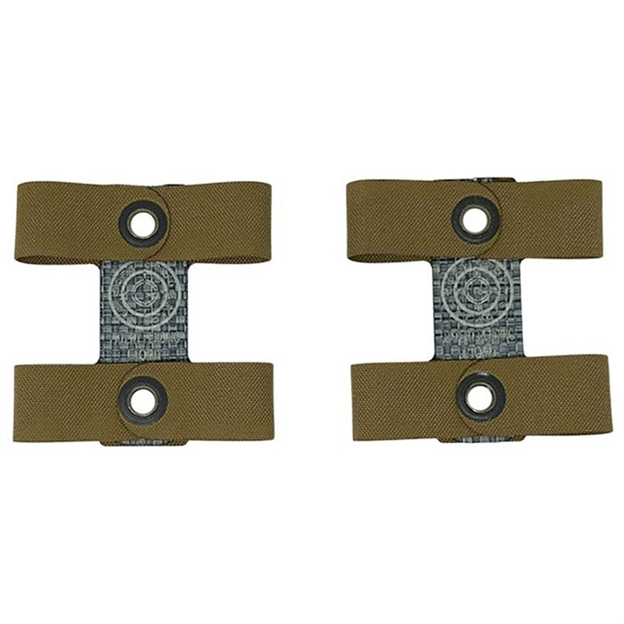 Gbrs Group Modular Chest Rig ''I'' Joints Coyote Brown