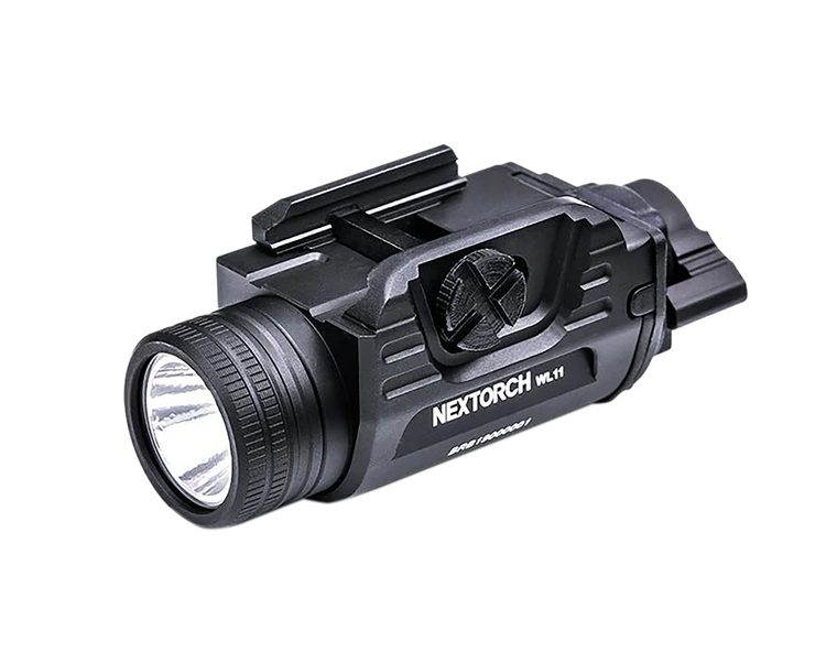Nextorch Wl11 650Lm Weapon Light