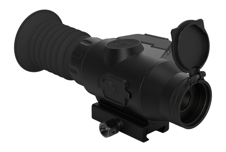 Sight Sm17004 Shade Mini 256 2-16X15 Thermal Scope