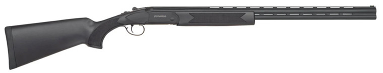 Mossberg Silver Reserve 410Ga 26 Blk