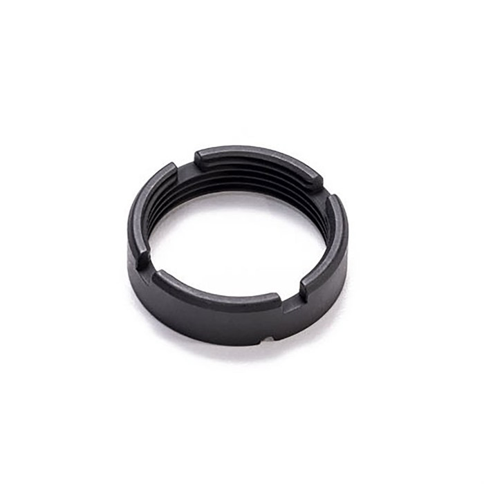 J P Enterprises Enhanced Carbine Buttstock Castle Nut