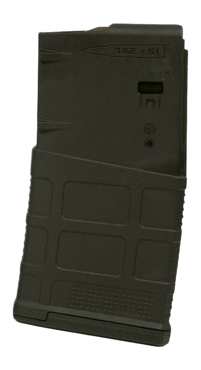 Magpul Mag291-Odg Pmag 20 Lr/Sr Gen M3 308
