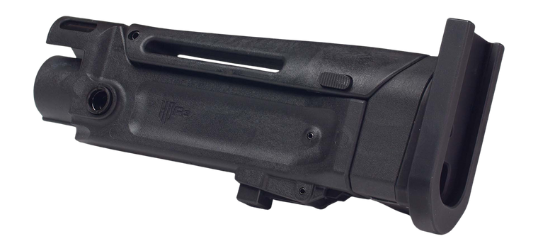 Kdg Scp5-Mk2-203 Fn Scar Brace Blk