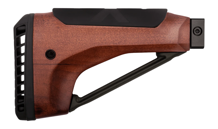 Woox Sh.Stk152.01 1913 Stock Walnut Fixed
