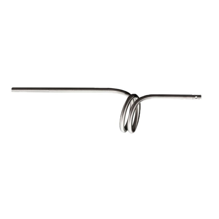 Phase 5 Tactical Ar-15 Pistol Pigtail Gas Tube