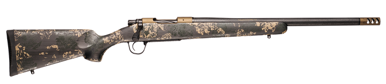 Christensen Arms 8010660100 Ridgeline Fft 22Crd 22 Bb/Tn/Gr