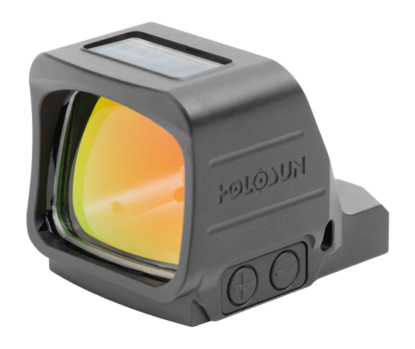 HOLOSUN HS507PROMAXRD-PRS REFLX SIGHT MULTI RETC