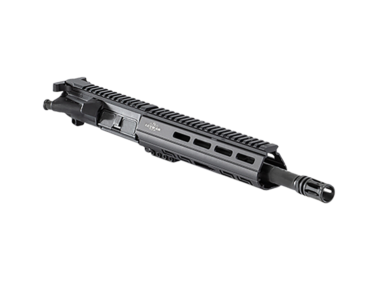Luth-ar BA-11-7M Government 5.56mm 11.50" Button Broached 4150 CMV (Not Chrome Lined)
