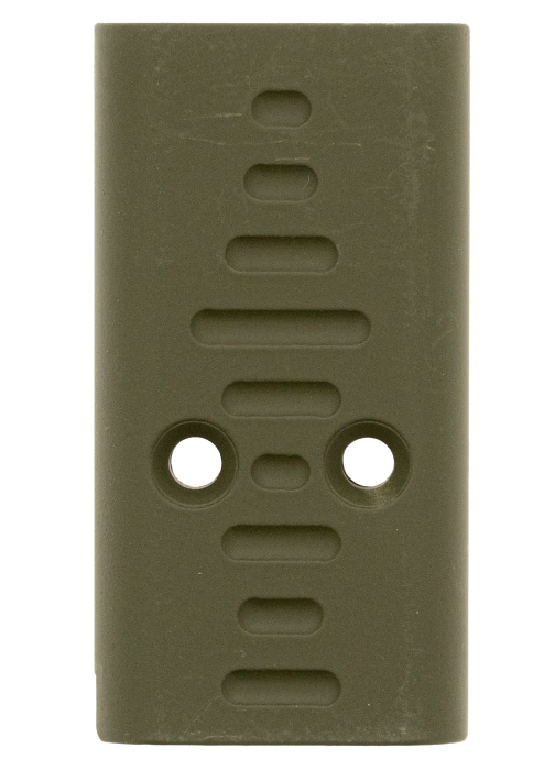 Timber Creek Outdoors GLMCPOD Glock 17/19 Slide Cover Plate OD Green