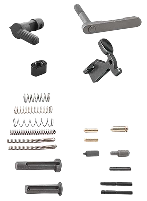 White Label Armory WLA-BCG-3012-01 Bolt Carrier Group Rehab Kit