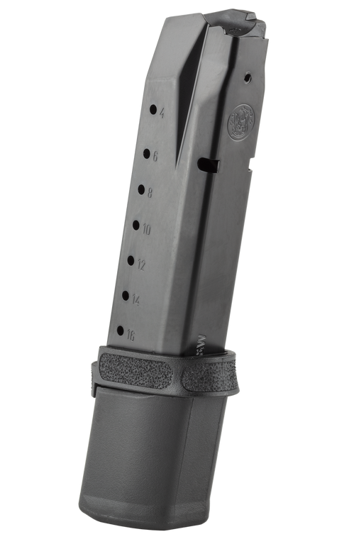 S&W 14402 MAG ASSY M&P40 20RD