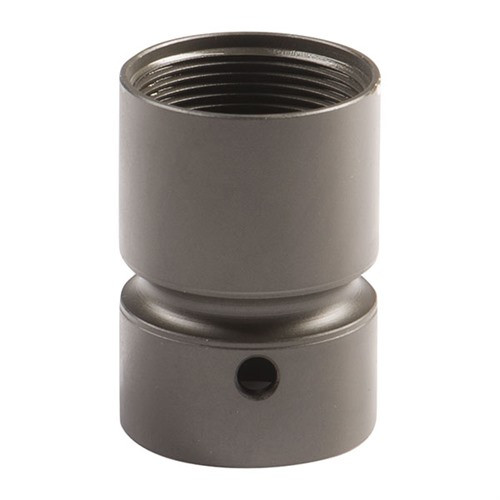 Heckler & Koch Barrel Socket For Heckler & Koch Mr556A1 Steel Black