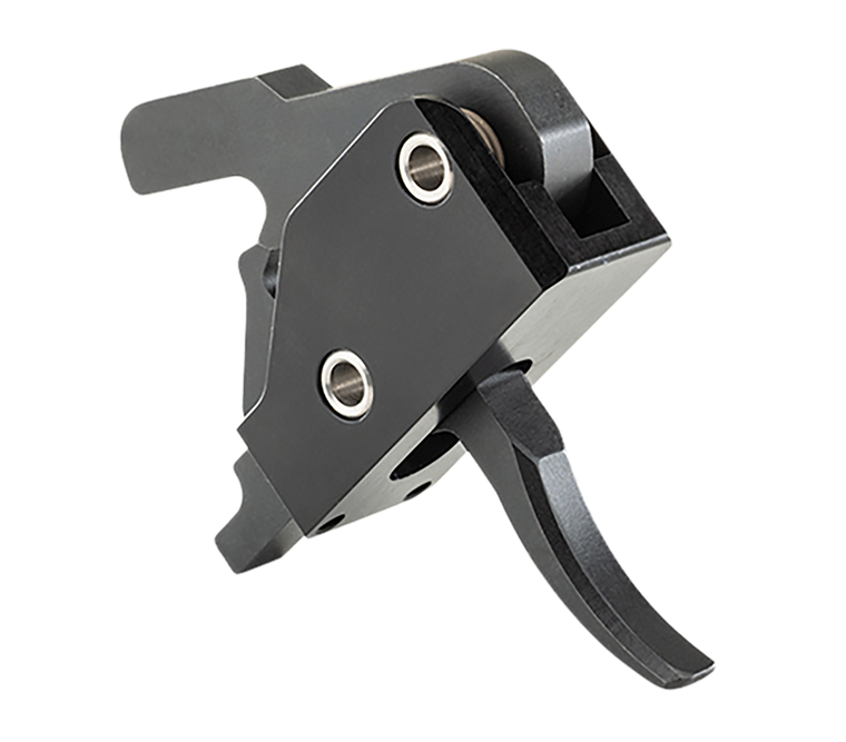 Luth-ar LR-MTA Trigger Assembly Black Single-Stage Drop-In