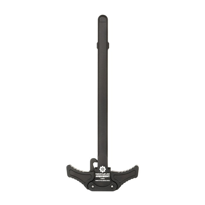 Next Level Armament Ar-15 Simplified Ambidextrous Charging Handle