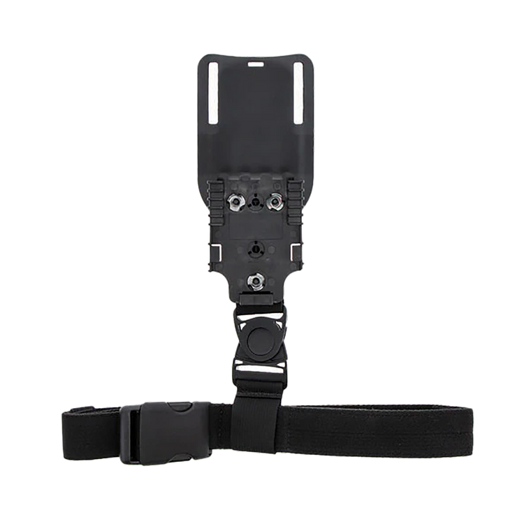 Safariland RGRUBLCOMPLETE2 RGR-UBL Belt Black