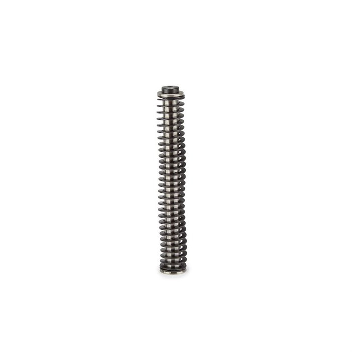 Zaffiri Guide Rod For Glock 17 Gen 1-3 Stainless Steel