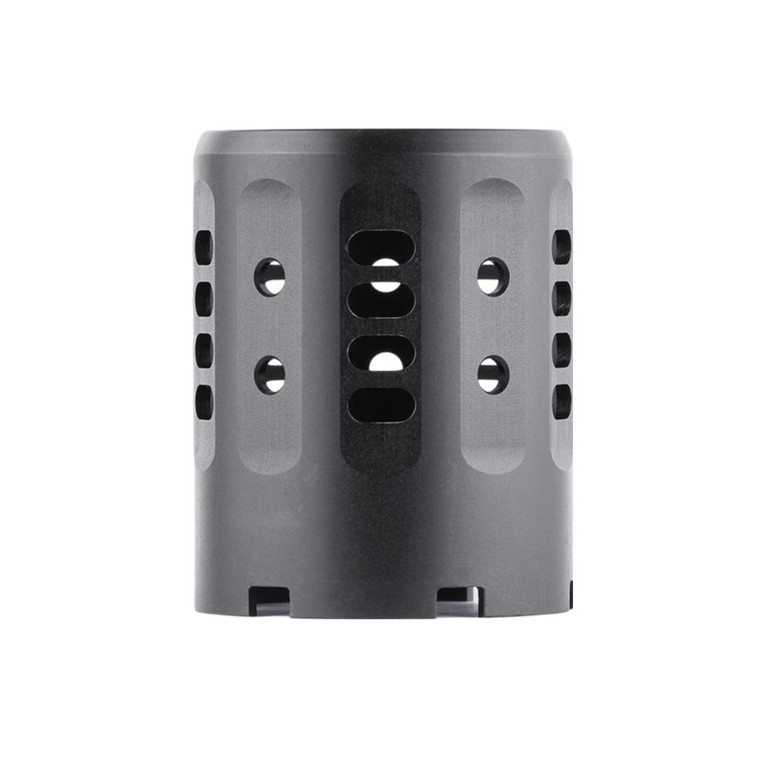 Dead Air Pyro Vented Shroud for HUB Mounts