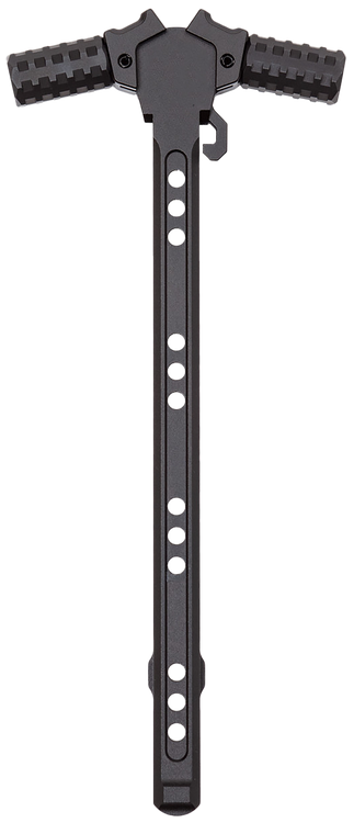 Watchtower Firearms CHA15 Charging Handle AR-15 Black 7075 Aluminum Ambidextrous