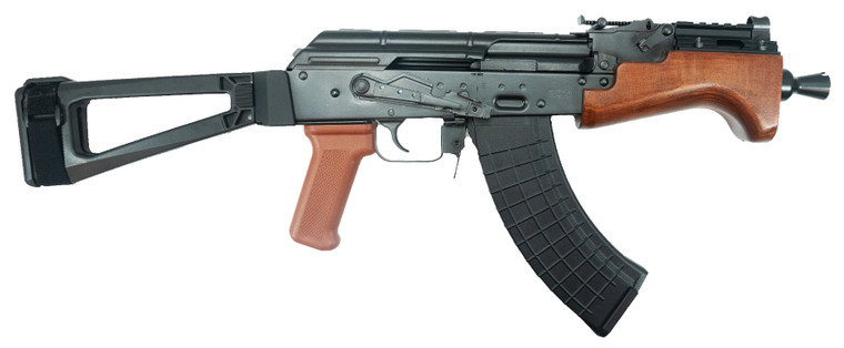 Pioneer Arms Micro Hellpup Classic 7.62X39 7 Aktf