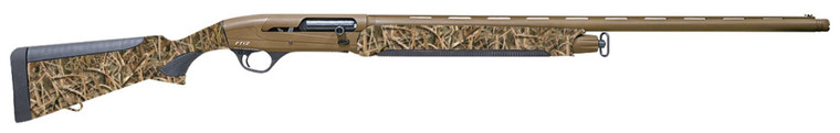 Pointer Pointer Ft12 Semi 12Ga 28 Mosg/Fde