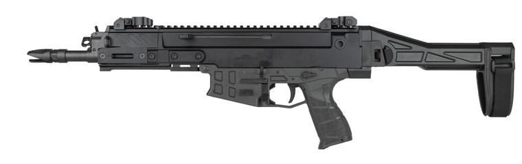 Cz Usa Bren 2 Ms 7.62X39 9 Pistol 30Rd Sbt