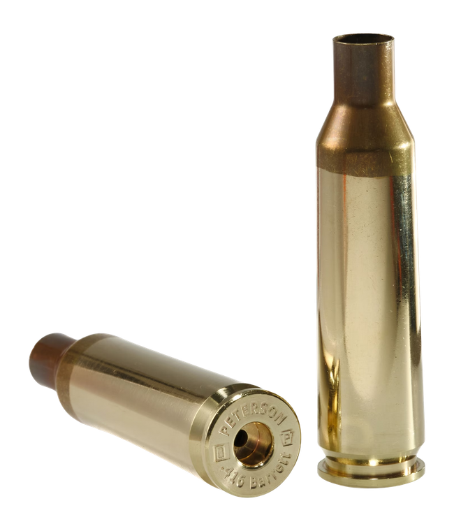 Peterson 40075-R .416 Barrett 25R