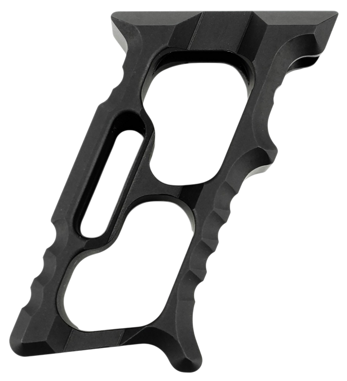 Tyrant Td552Blkm1 Halo Minivert Grip