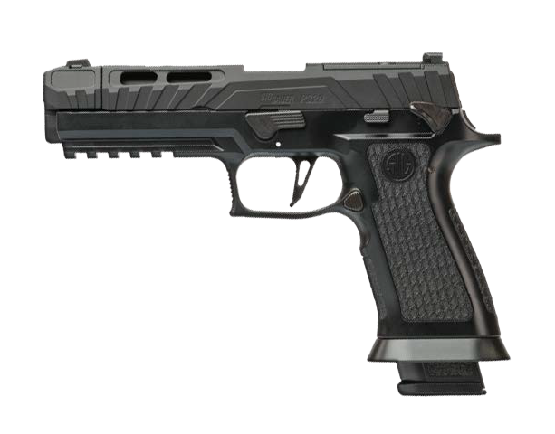 Sig Airp320Sc177Blk P320 Spctre Comp 177