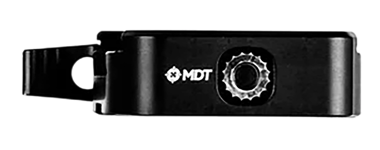 Mdt 114140Blk Ap Throw Lever Head
