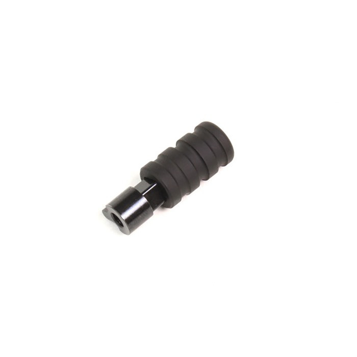 A3 Industries Standard Charging Handle Round Grooved Knob For Brn-180