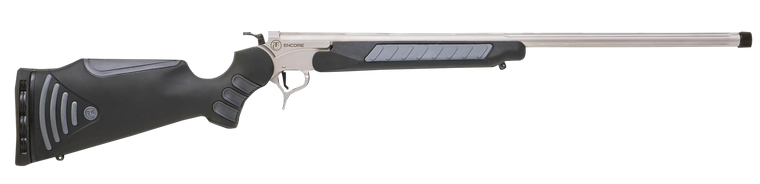 Thompson Center Encore Prohunter XT Turkey Shotgun 12ga 3" Chamber Single Shot 26" Barrel Black Stock