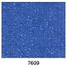 Do-It Silicone Tabs 10ct Blue w/Blue Flake