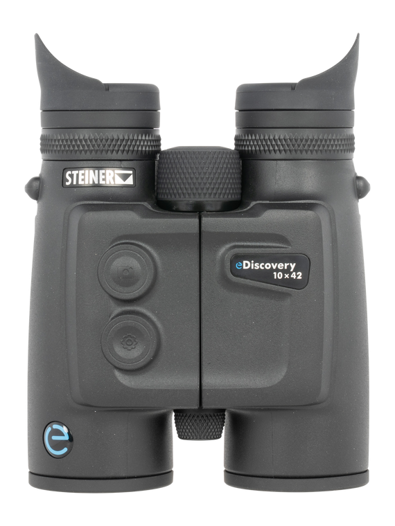 Steiner Ediscovery 10X42 Binocular