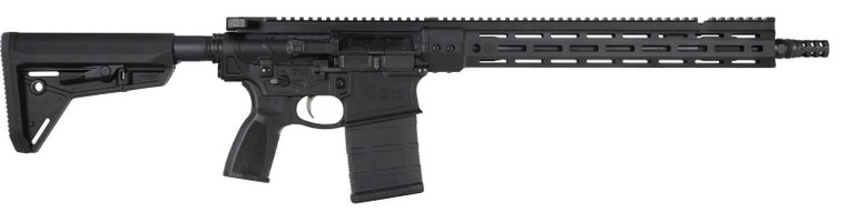Primary Weapons Systems Mk2 Mod 2 Rifle 6.5Creed 14.5 Ls Frc
