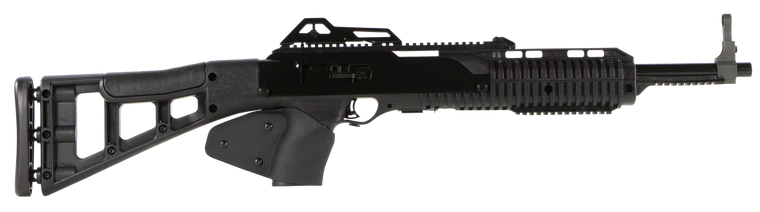 Hi-Point 4595TSCA 4595TS Carbine *CA Compliant 45 ACP 17.50" 9+1 Black All Weather Molded Stock
