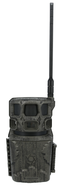 Stealth Cam Revolver Pro 3.0 50Mp Trail Cam