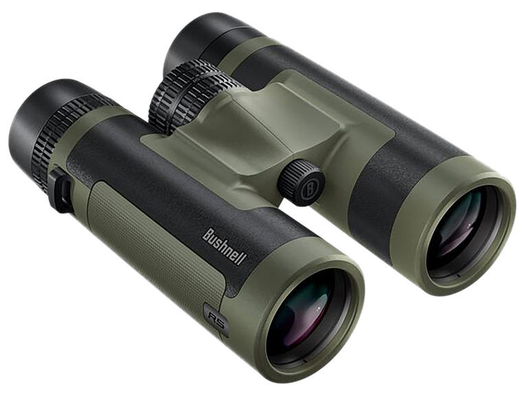 Bushnell R5-1042 R5 10x42mm BaK-4 Roof Prism Green Aluminum