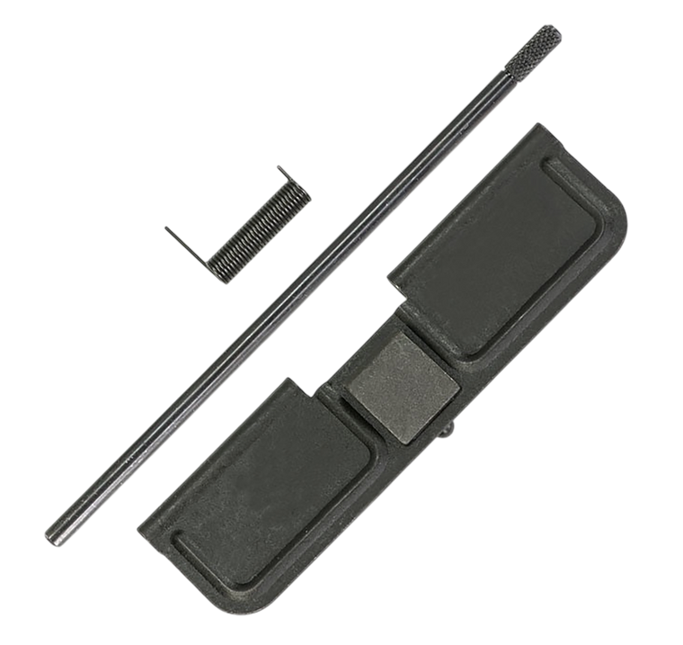 Vktr Industries WLA-UPR-2004-01 Dust Cover Dust Cover Kit AR-15 Black