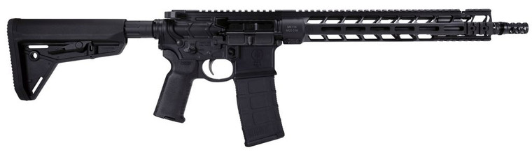 Primary Weapons Systems Mk114 Mod 2-M Sbr 223Wylde 14.5 Ls Frc